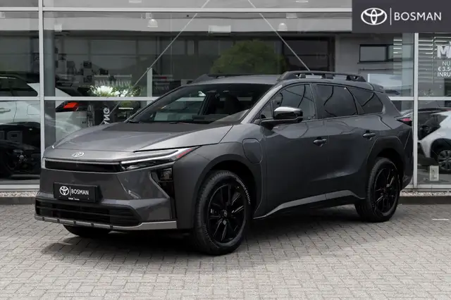 Toyota bZ4X Touring Dynamic 75 kWh