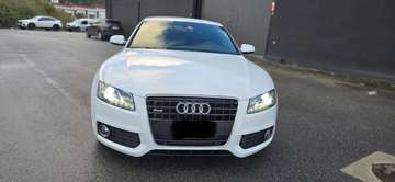 Sportback 3.0TDI Multitronic 204