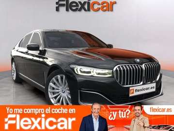 750iA xDrive