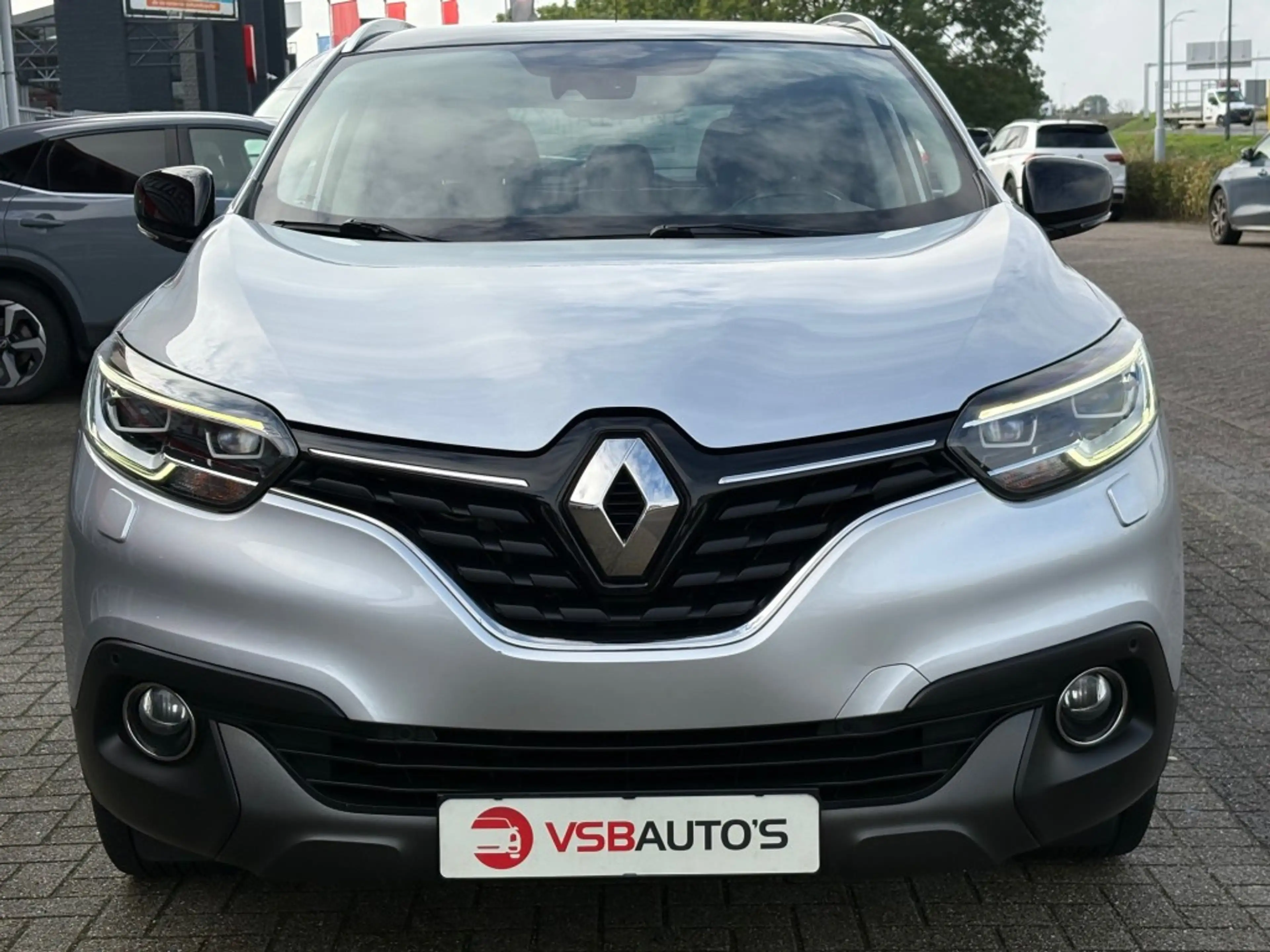 Renault Kadjar 1.2 TCE AUT. 130PK BOSE BLACK-EDITION LEER PANO-DA — photo 24