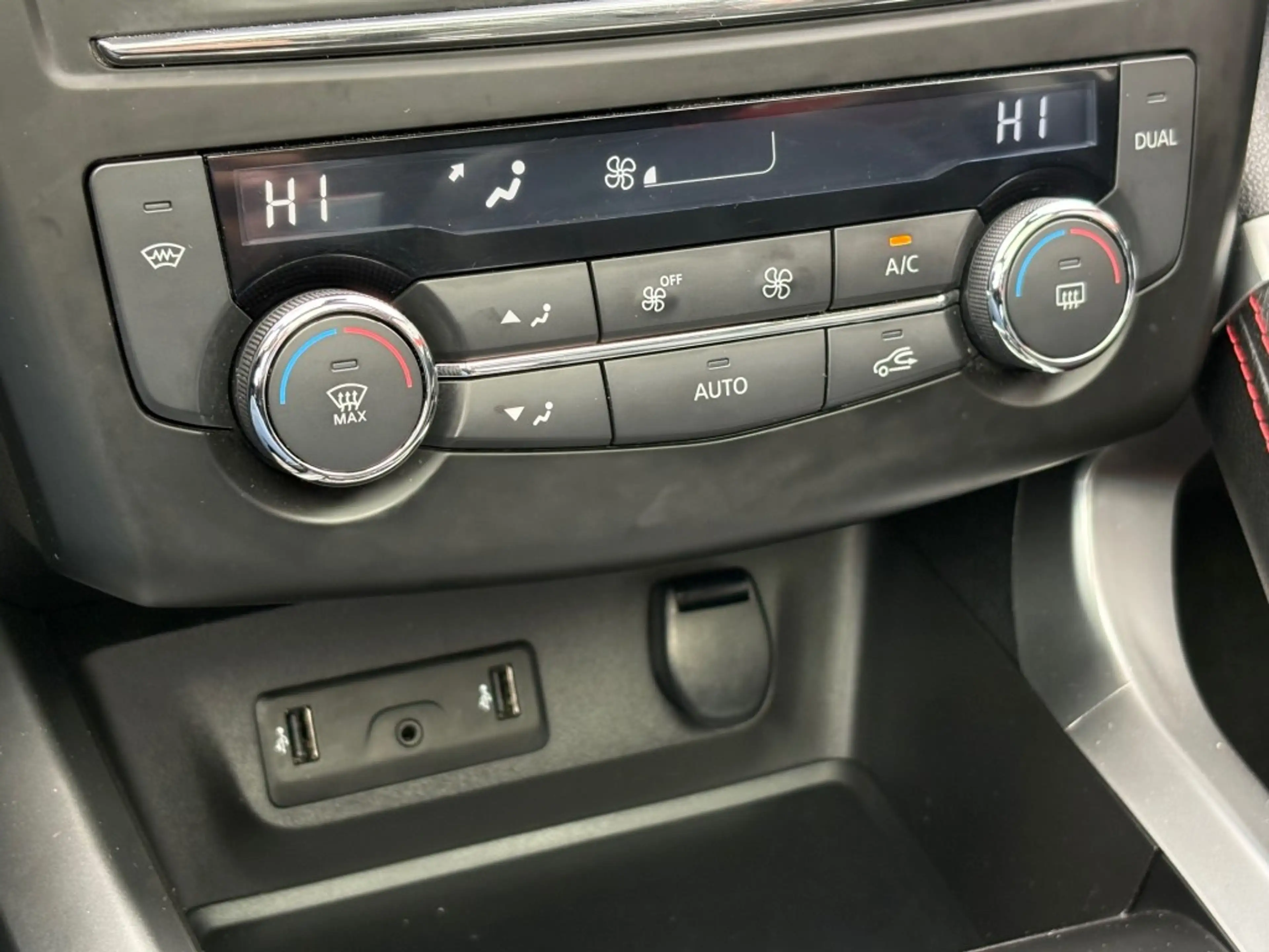 Renault Kadjar 1.2 TCE AUT. 130PK BOSE BLACK-EDITION LEER PANO-DA — photo 12