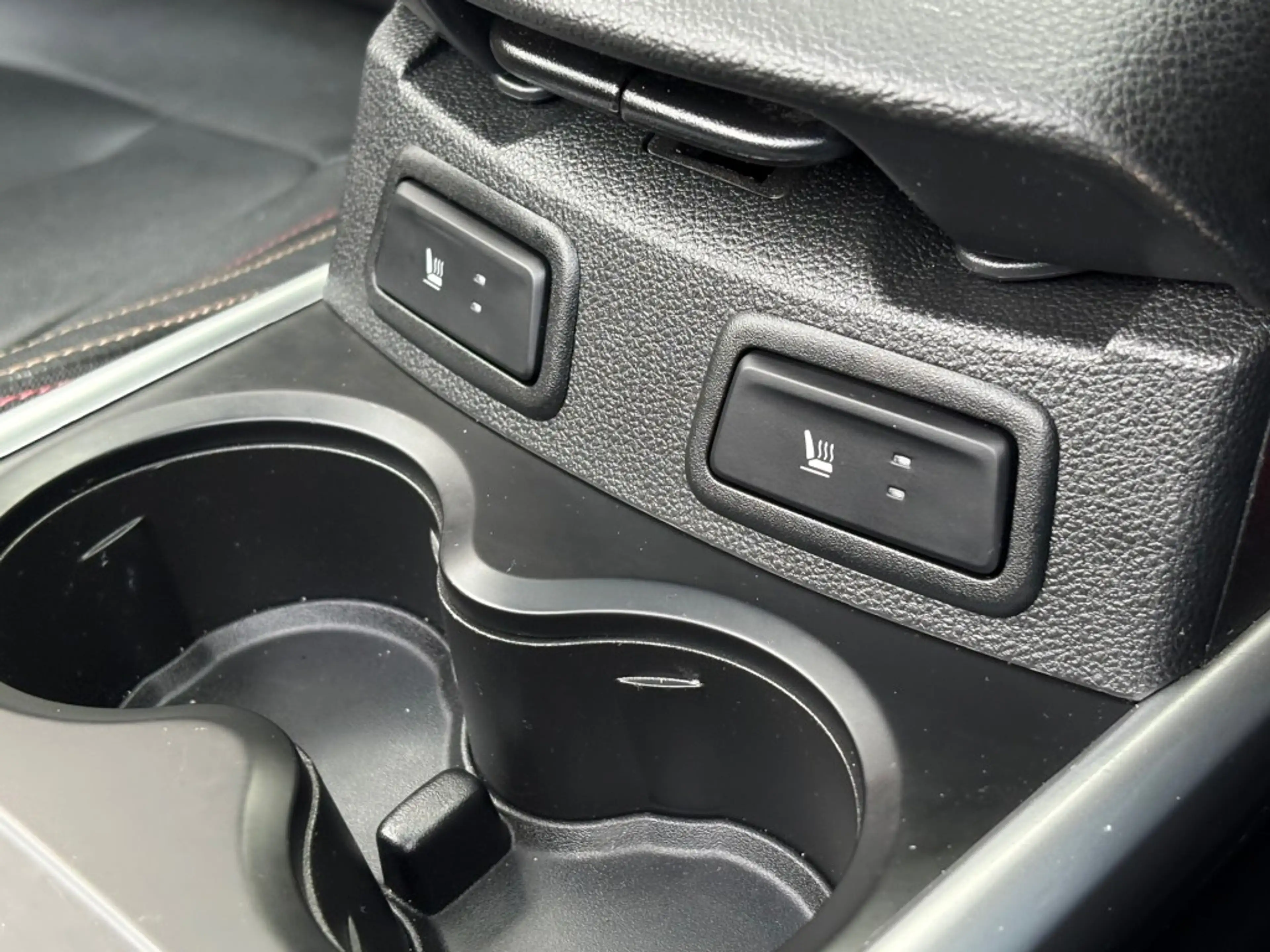 Renault Kadjar 1.2 TCE AUT. 130PK BOSE BLACK-EDITION LEER PANO-DA — photo 15