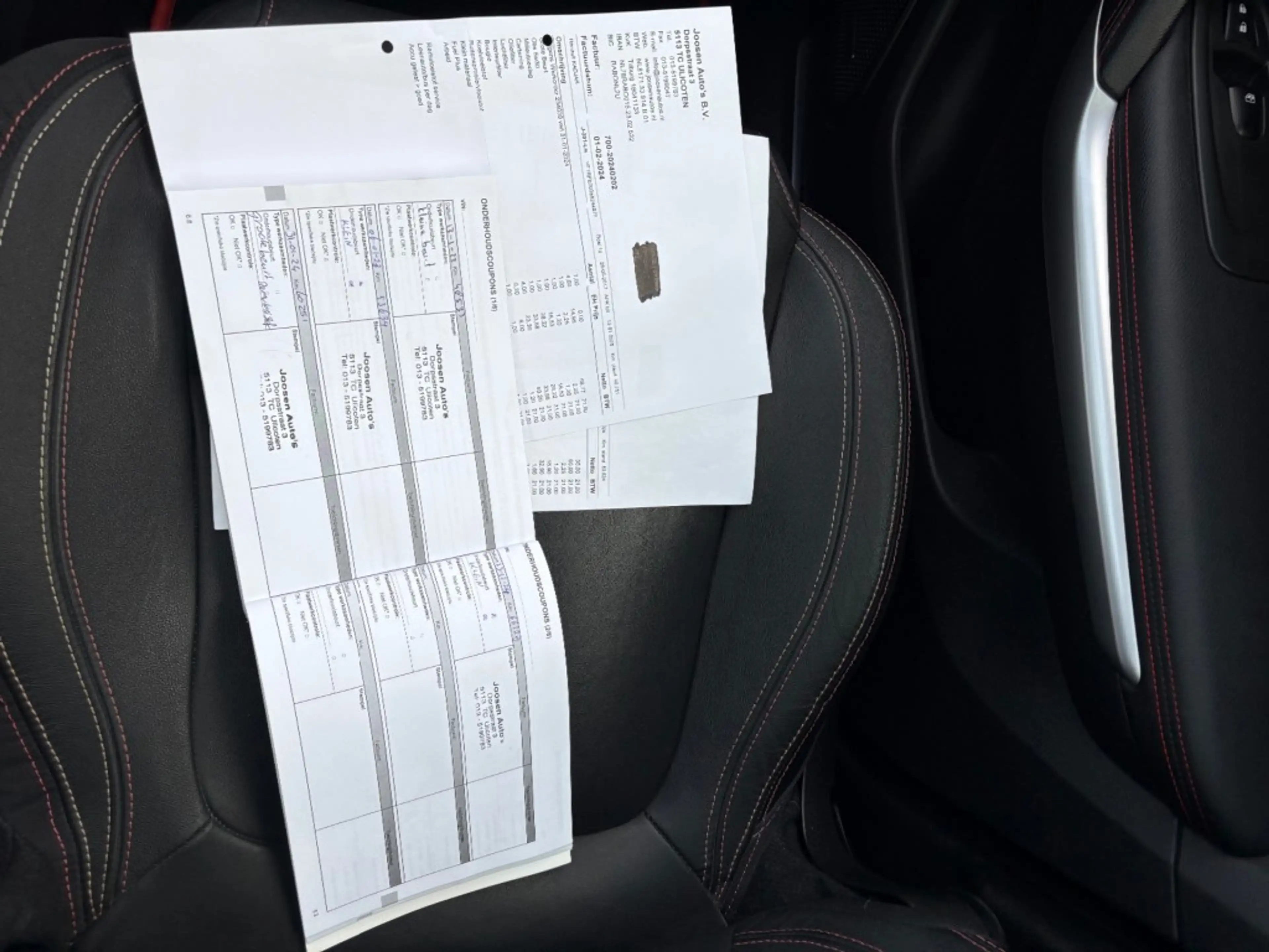Renault Kadjar 1.2 TCE AUT. 130PK BOSE BLACK-EDITION LEER PANO-DA — photo 23