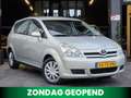 Toyota Verso 1.6 VVT-i Terra|Trekhaak|Keyless|Airco|NAP Grigio - thumbnail 1