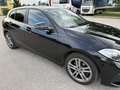BMW 118 118i Schwarz - thumbnail 3