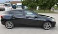 BMW 118 118i Schwarz - thumbnail 1