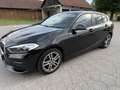 BMW 118 118i Schwarz - thumbnail 4