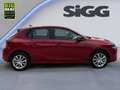 Opel Corsa F 1.5 Diesel Edition Rood - thumbnail 8