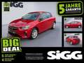 Opel Corsa F 1.5 Diesel Edition Rood - thumbnail 1