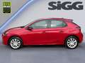 Opel Corsa F 1.5 Diesel Edition Rood - thumbnail 3
