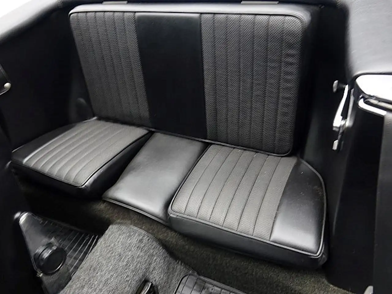 Mercedes-Benz SL 450 Cabrio Typisiert, foto 12