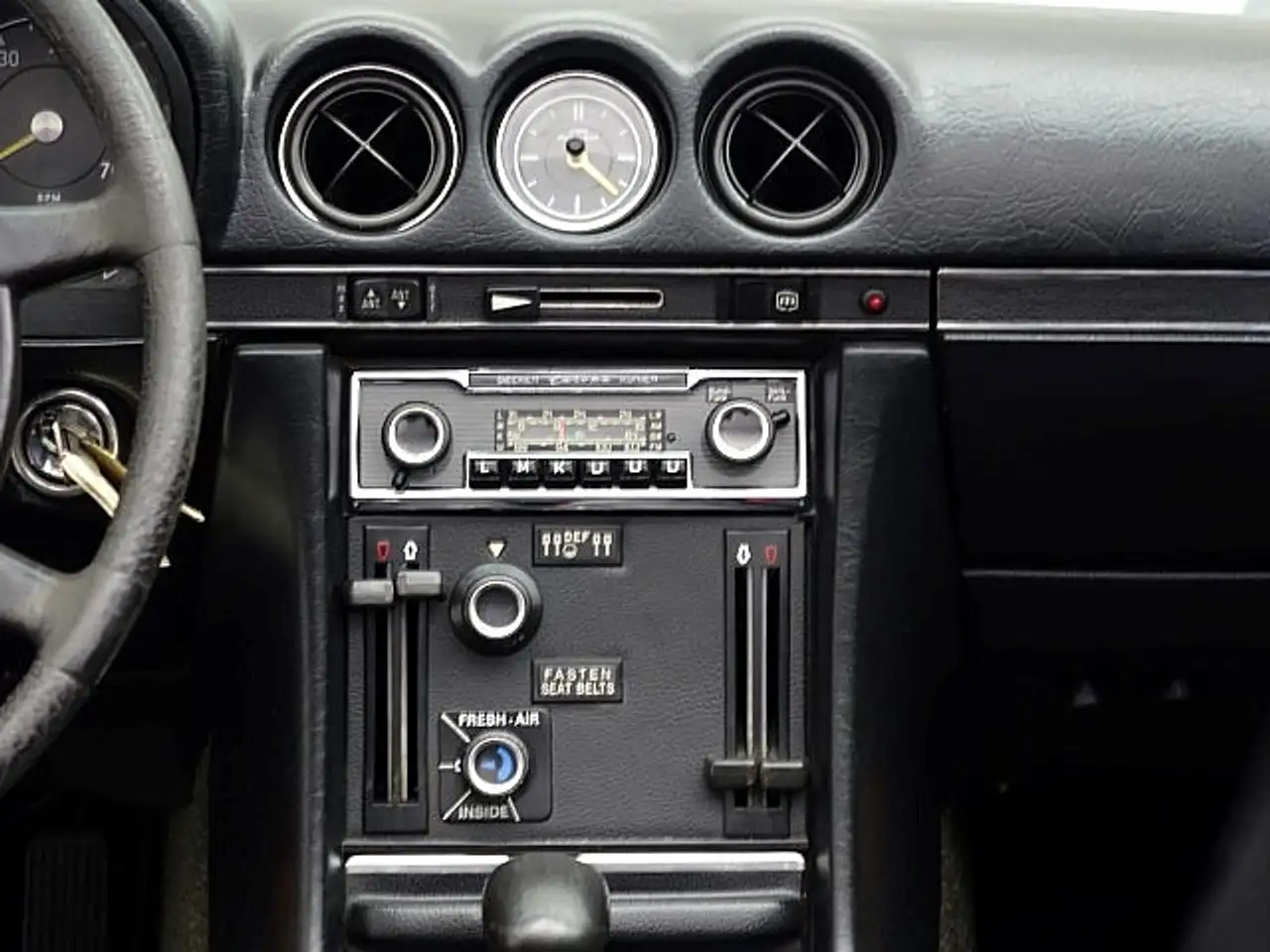 Mercedes-Benz SL 450 Cabrio Typisiert, foto 10