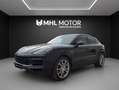 Porsche Cayenne COUPE E-HYBRID Noir - thumbnail 4