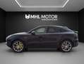 Porsche Cayenne COUPE E-HYBRID Noir - thumbnail 1