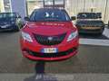 Lancia Ypsilon 1.0 firefly hybrid oro s&s 70cv Rouge - thumbnail 3