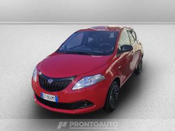 1.0 firefly hybrid oro s&s 70cv