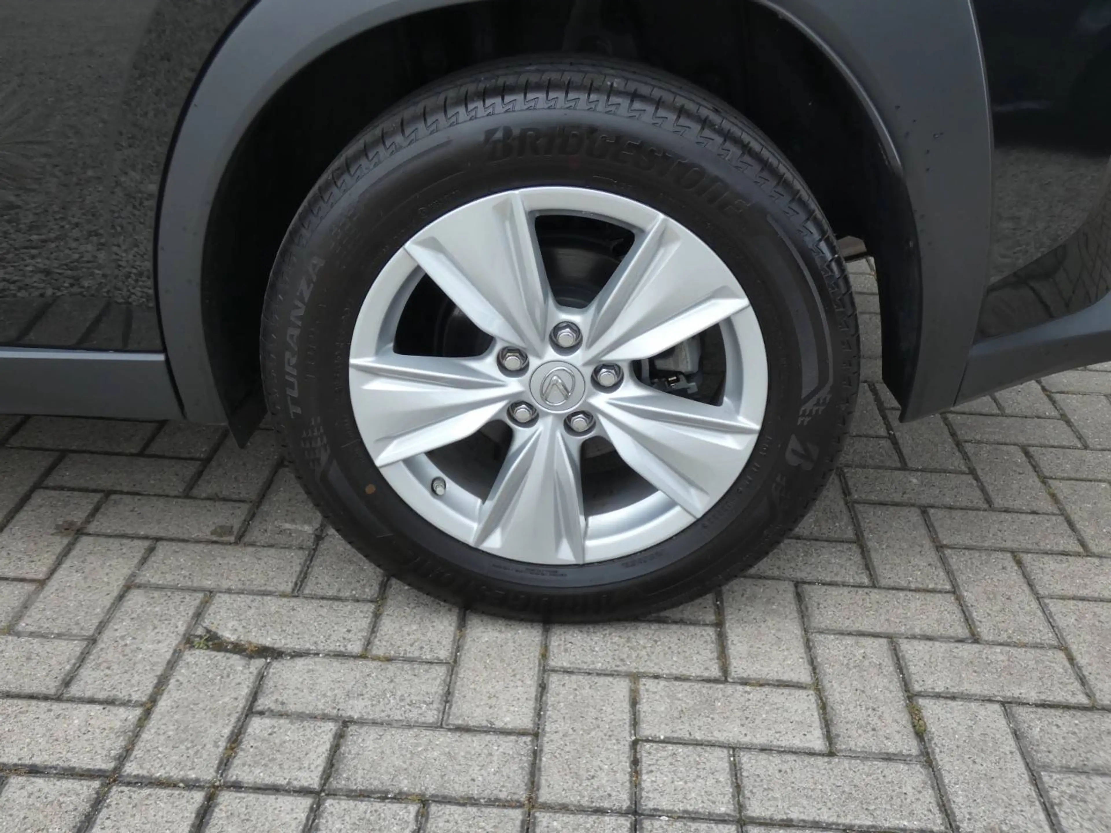 Lexus UX 250h HYBRID +ZWART LEDER +Zetelverwarming +Dodehoek +GPS +Parkeersensoren V&A +Camera — photo 8