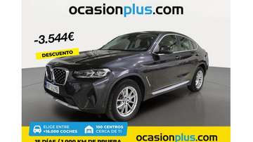 xDrive 20dA xLine