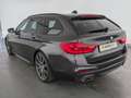 BMW 540 540d xDrive M Sport LEDER+LED+NAVI+PANO+HUD+ Grau - thumbnail 8