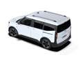 Ford Tourneo Courier Active+Automatik+Rückfahrkamera Bianco - thumbnail 2
