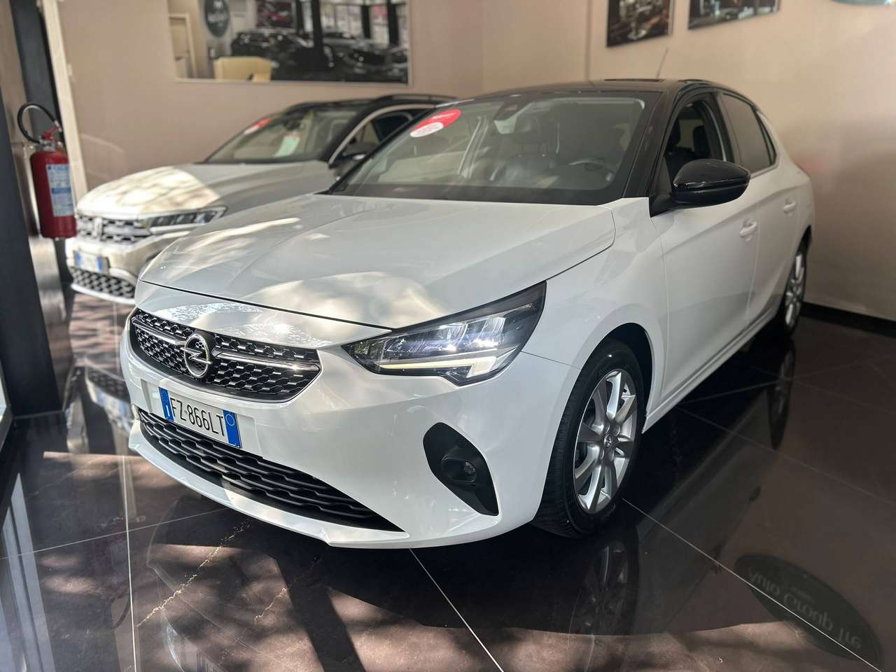 Opel Corsa 1.2 Elegance s