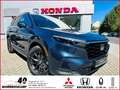 Honda CR-V e:HEV Elegance AWD 2.0 Leder+Navi+PDC+Panoramadach Black - thumbnail 1