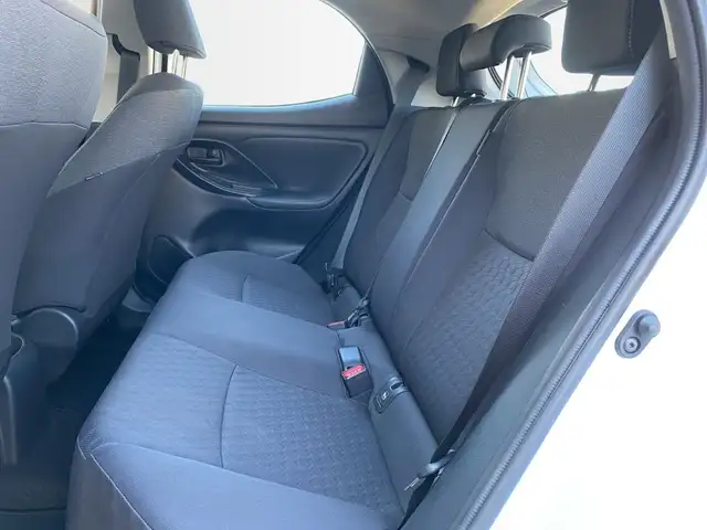 Toyota Yaris view 12