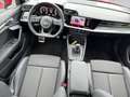 Audi A3 30 TFSI S line Rot - thumbnail 7