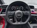 Audi A3 30 TFSI S line Rot - thumbnail 8