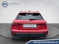 Audi A3 30 TFSI S line Rot - thumbnail 5