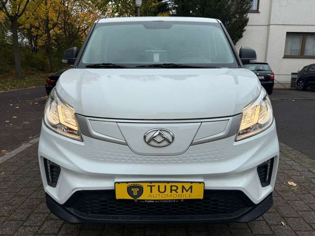 Maxus eDeliver 3 Kasten L1H1 35kWh|CCS|Standhzg|Kamera