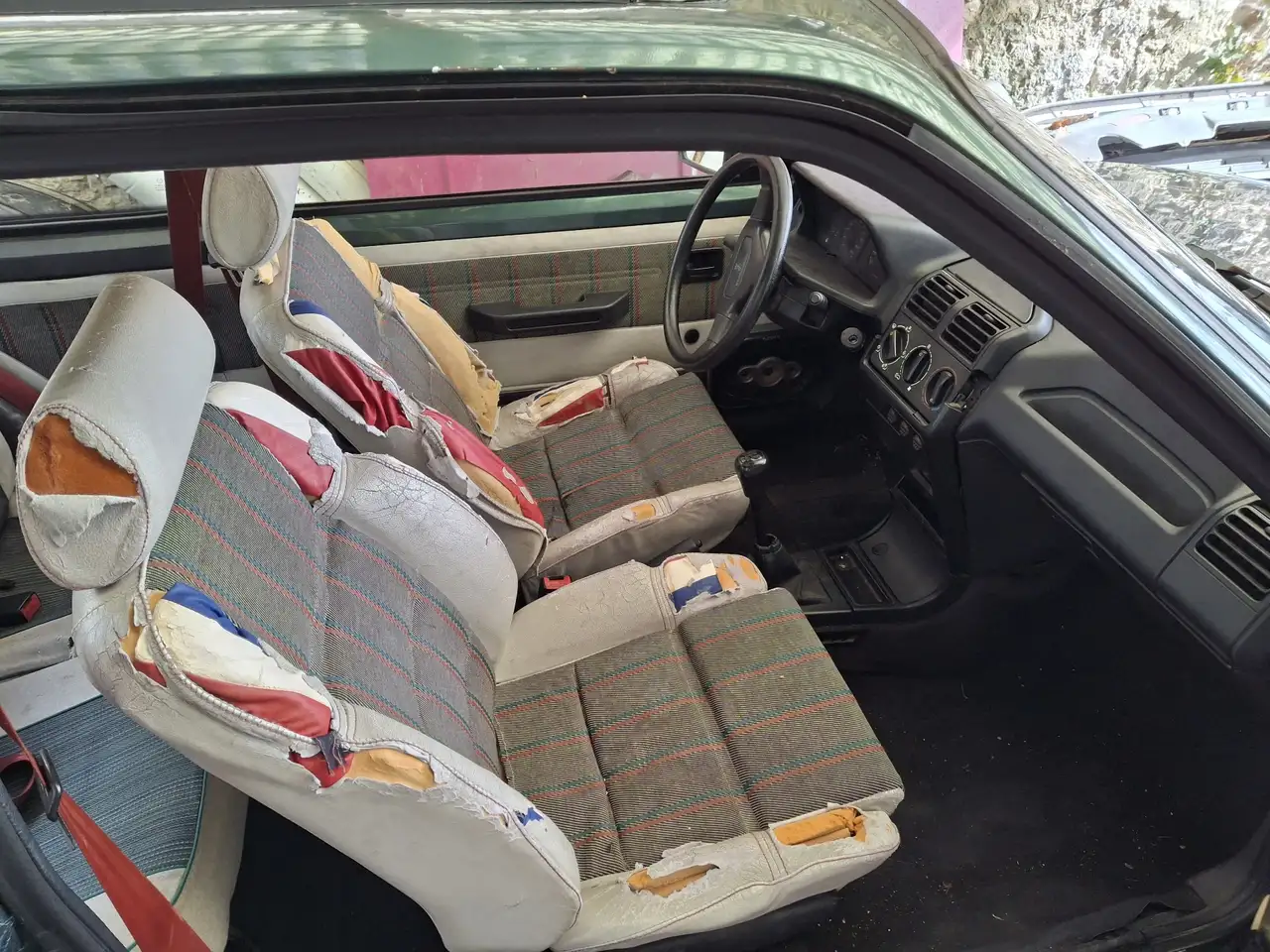 Peugeot 205 3p 1.4 Roland Garros, foto 8
