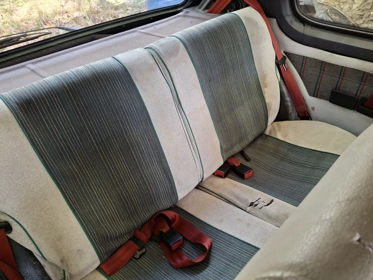 Peugeot 205 3p 1.4 Roland Garros, foto 10