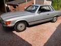 Mercedes-Benz 280 Slc Gris - thumbnail 10