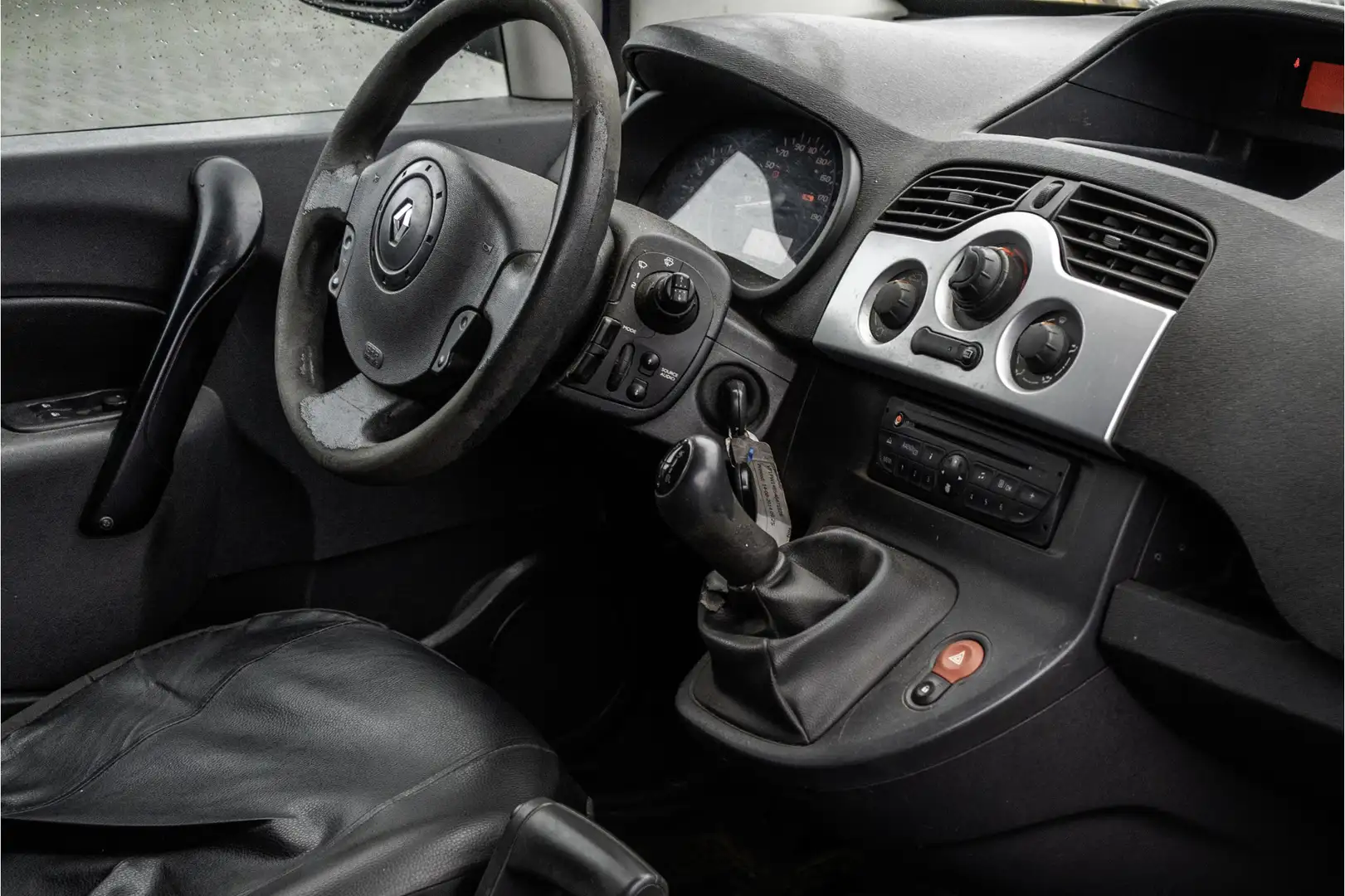 Renault Kangoo Express 1.5 dCi Paars - 2