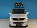 Volkswagen Transporter Transporter 2.0 16V BiTDI FAP - 180 - BV DSG  T5 COMBI Multivan Highline Grau - thumbnail 2