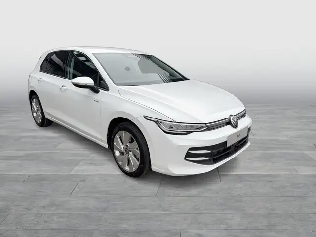 Volkswagen Golf view 7