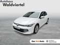 Volkswagen Golf Rabbit TSI Weiß - thumbnail 1