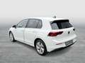 Volkswagen Golf Rabbit TSI Weiß - thumbnail 4