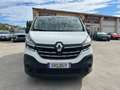 Renault Trafic L1H1 1000 2.0 DCI 145CH ENERGY CONFORT EDC E6 Wit - thumbnail 2