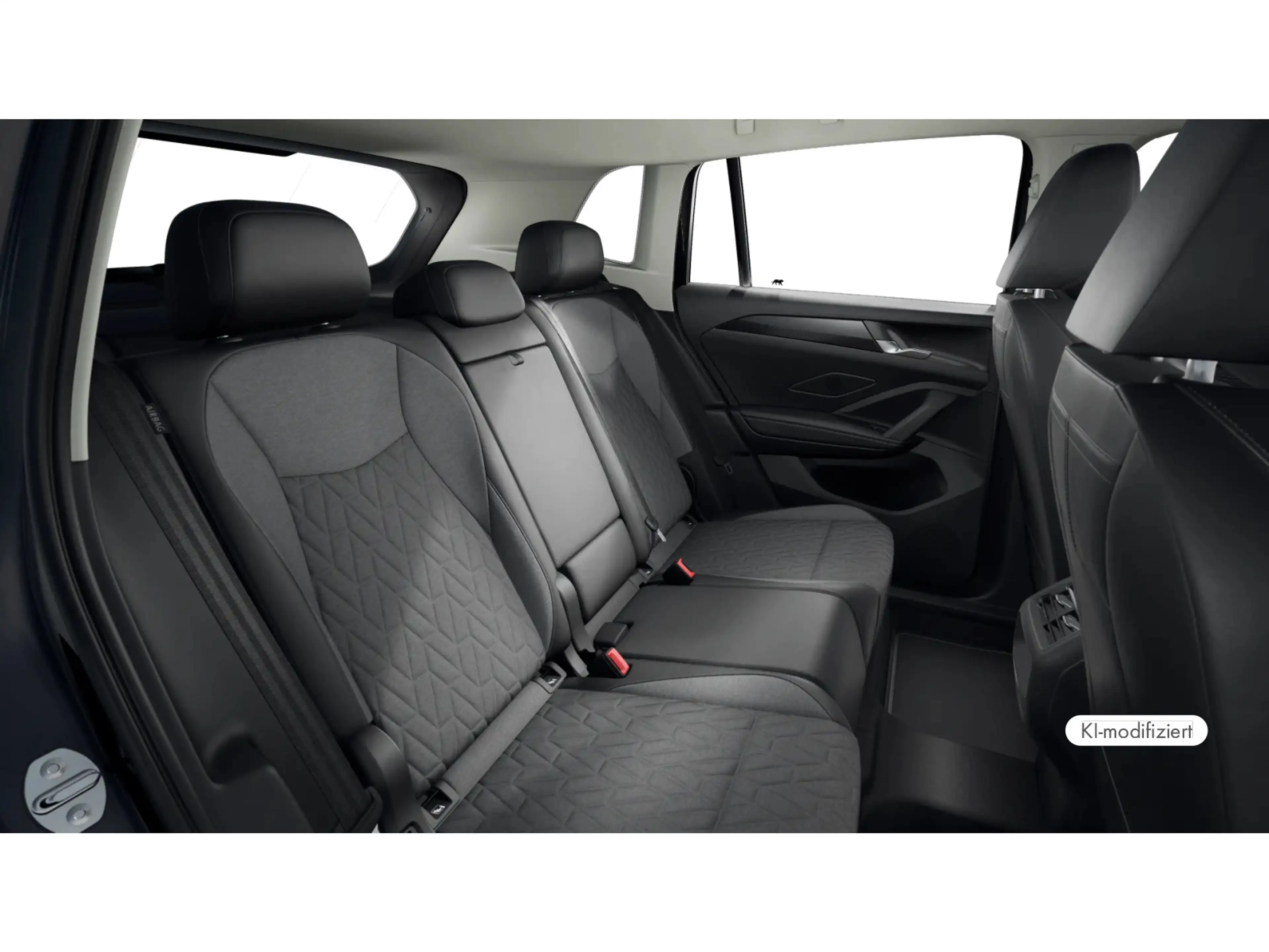 Volkswagen Tiguan 1.5 eTSI Life NAVI AHK SHZ Anschlussgaran — photo 10