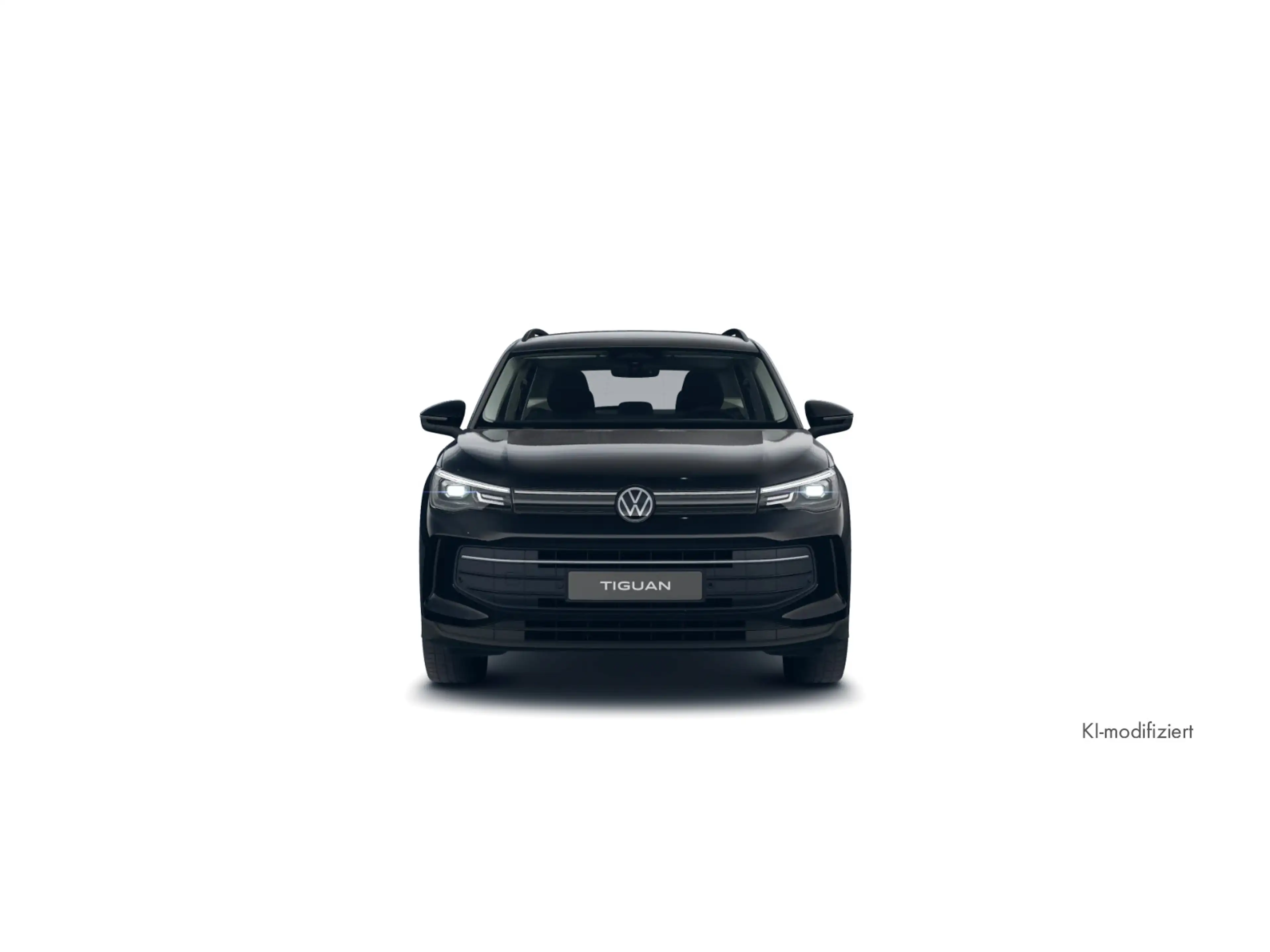Volkswagen Tiguan 1.5 eTSI Life NAVI AHK SHZ Anschlussgaran — photo 2