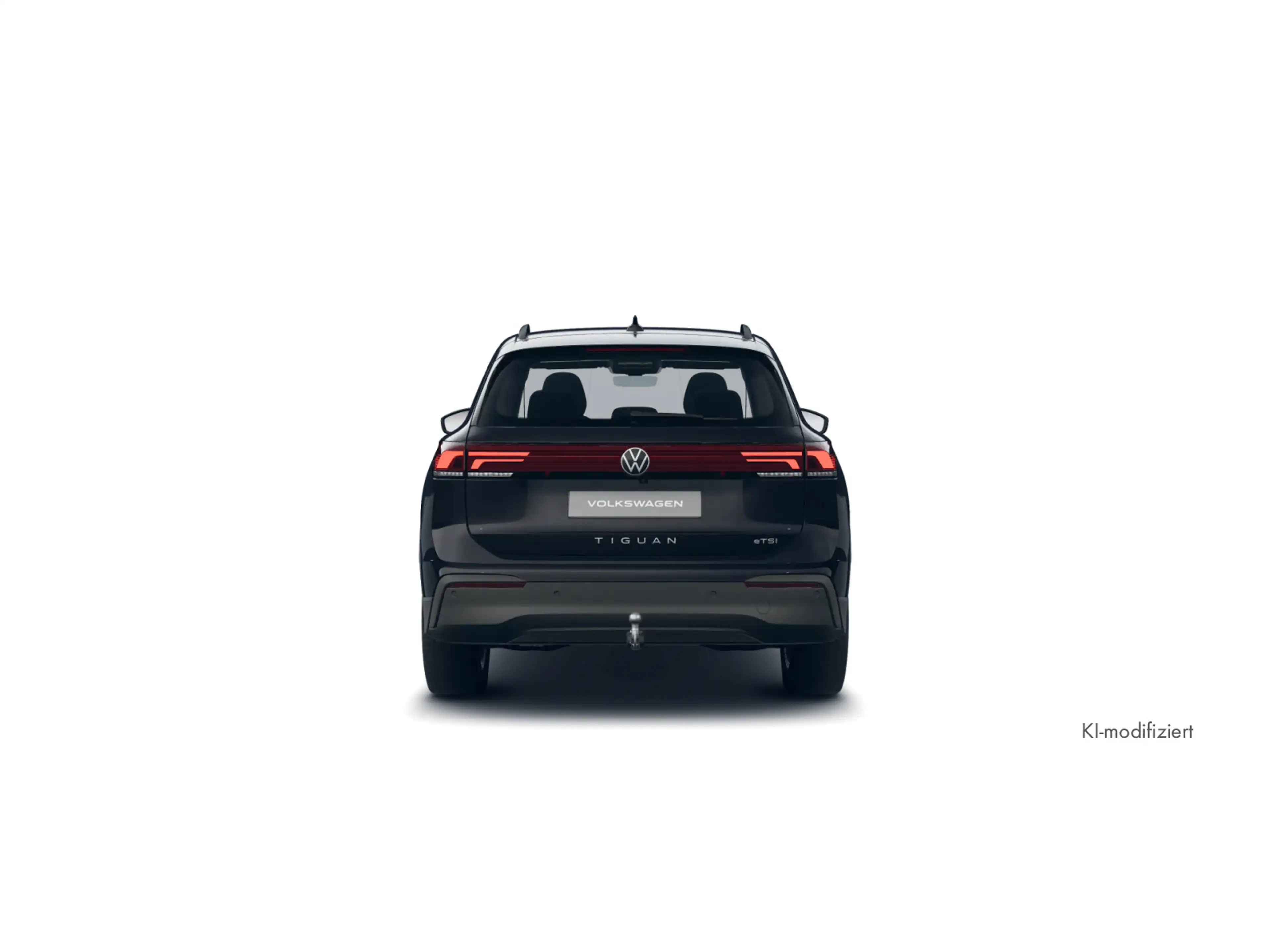 Volkswagen Tiguan 1.5 eTSI Life NAVI AHK SHZ Anschlussgaran — photo 6