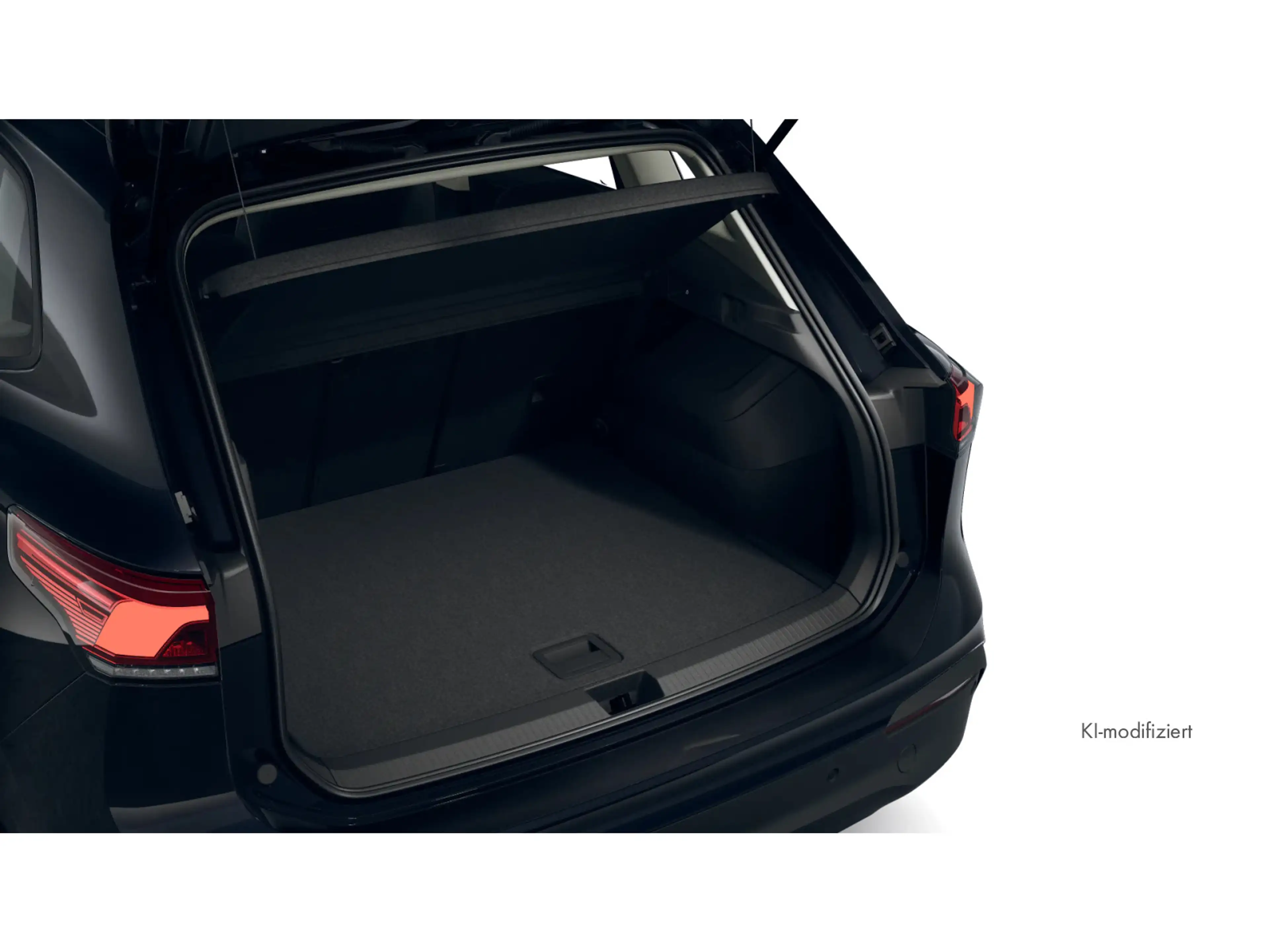 Volkswagen Tiguan 1.5 eTSI Life NAVI AHK SHZ Anschlussgaran — photo 7