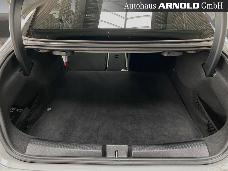 Mercedes-Benz CLA 45 AMG Mercedes-AMG CLA 45 S 4M+ Pano 360° MULTIB Distr — photo 11
