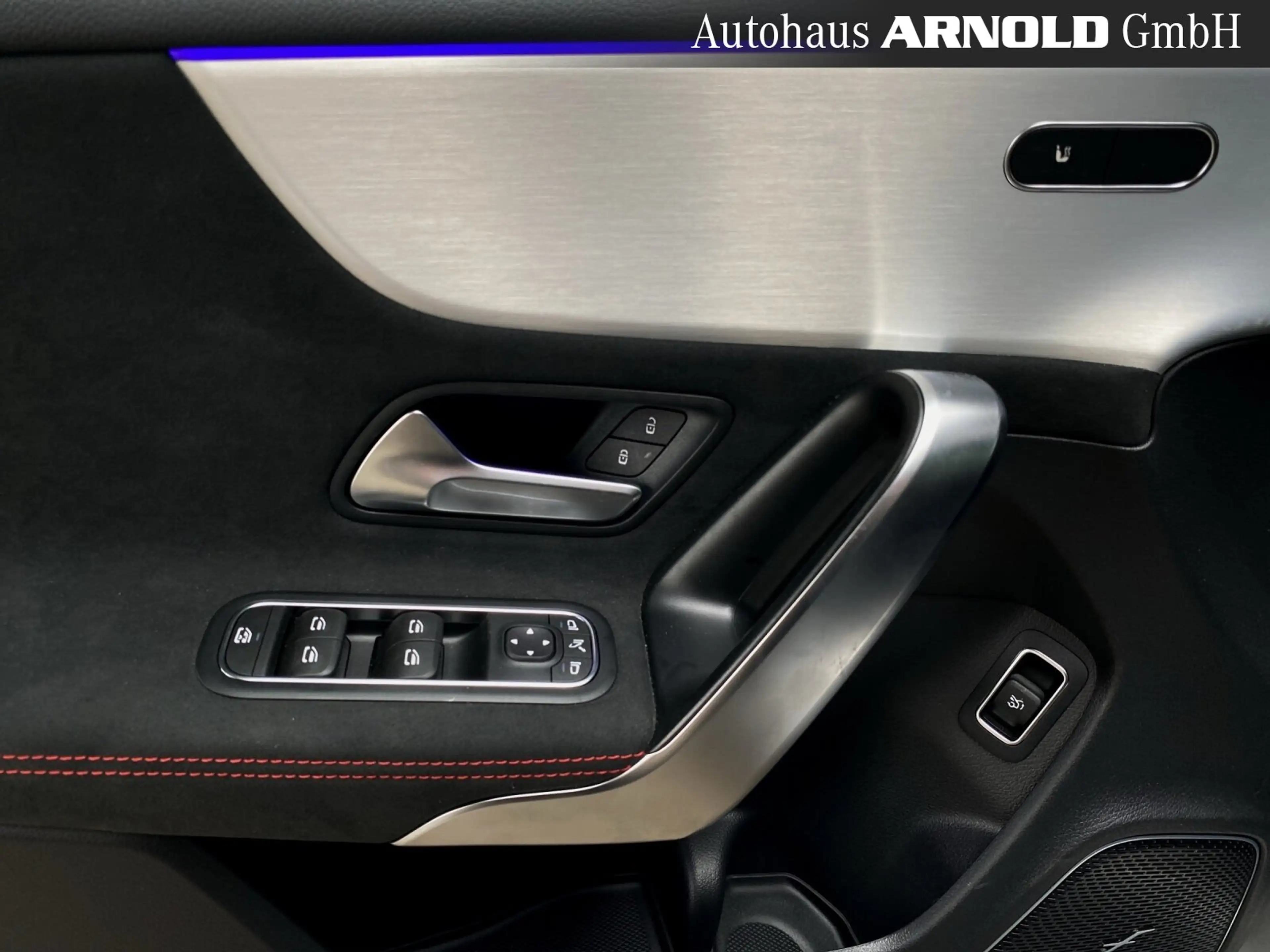 Mercedes-Benz CLA 45 AMG Mercedes-AMG CLA 45 S 4M+ Pano 360° MULTIB Distr — photo 15