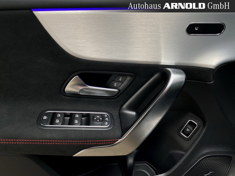 Mercedes-Benz CLA 45 AMG Mercedes-AMG CLA 45 S 4M+ Pano 360° MULTIB Distr — photo 15