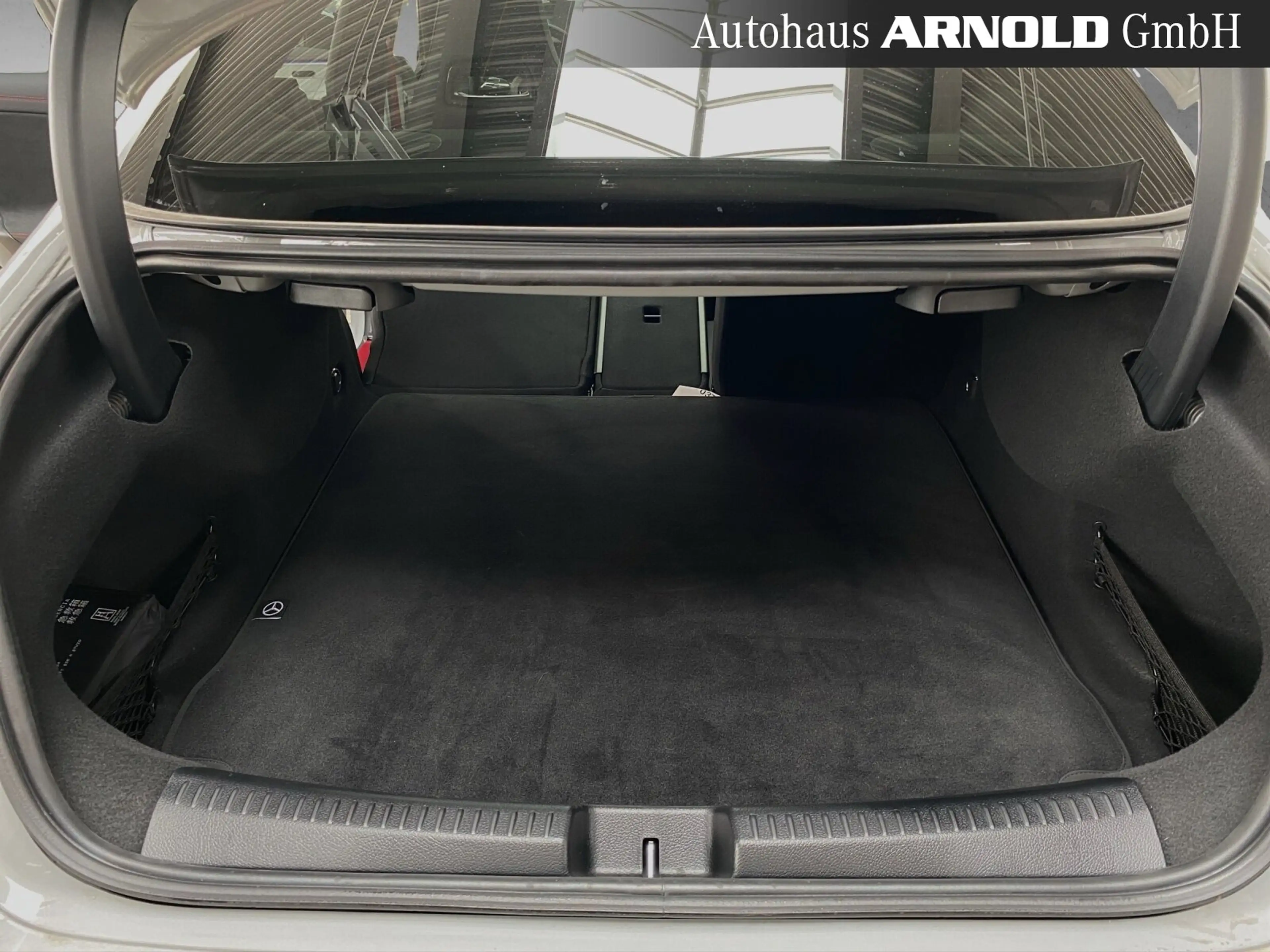 Mercedes-Benz CLA 45 AMG Mercedes-AMG CLA 45 S 4M+ Pano 360° MULTIB Distr — photo 11