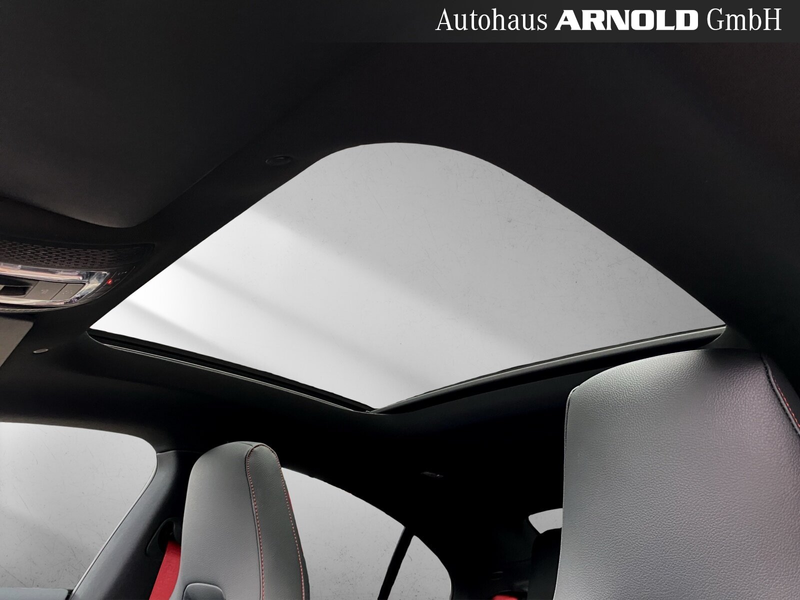 Mercedes-Benz CLA 45 AMG Mercedes-AMG CLA 45 S 4M+ Pano 360° MULTIB Distr — photo 14