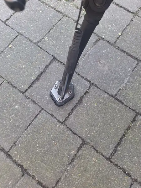 CFMOTO 800 MT - foto 8